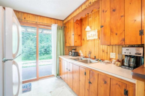 Rustic Roost Log Cabin